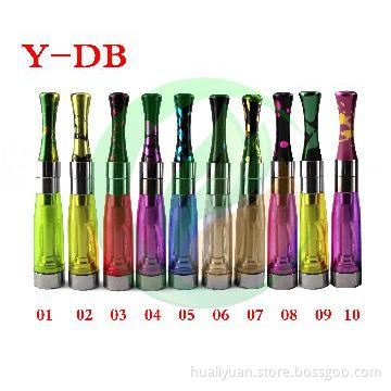 Colorful Drip Tip and CE4 E Cigarette